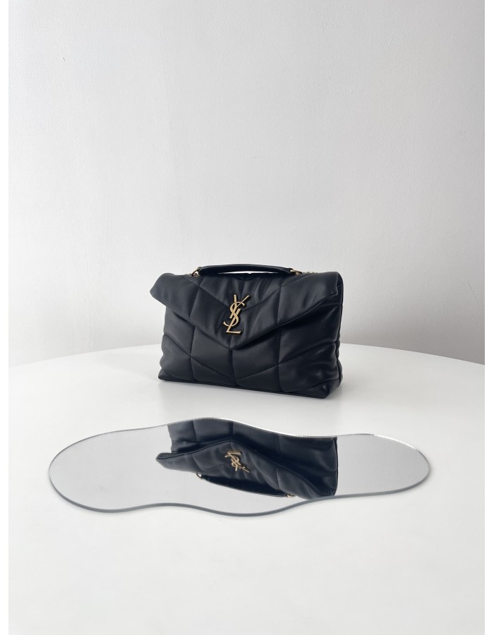 Puffer toy SAINT LAURENT