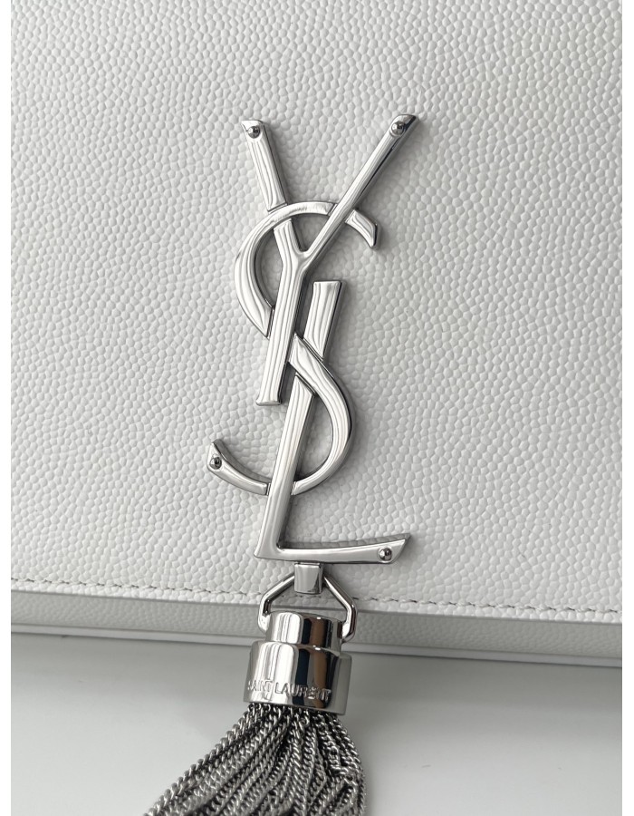 KATE small tassel CON NAPPINA  SAINT LAURENT