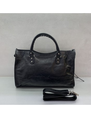 Borsa Le City Media BALENCIAGA
