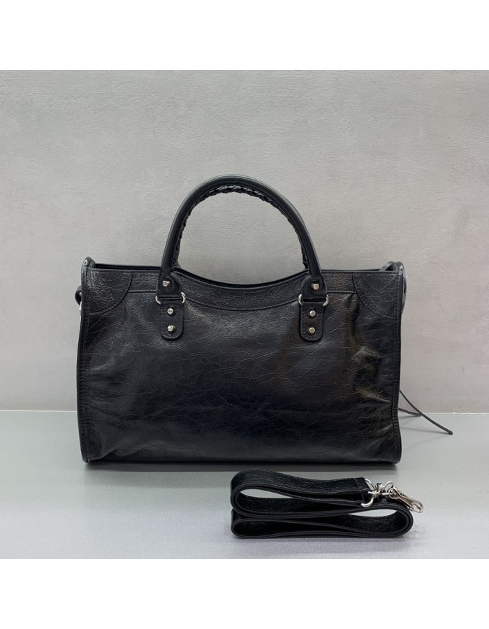 Borsa Le City Media BALENCIAGA