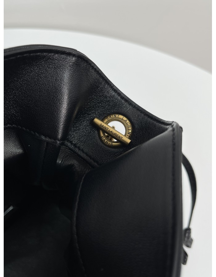 Pochette a spalla JAMIE SAINT LAURENT