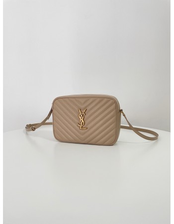 Camera bag LOU SAINT LAURENT