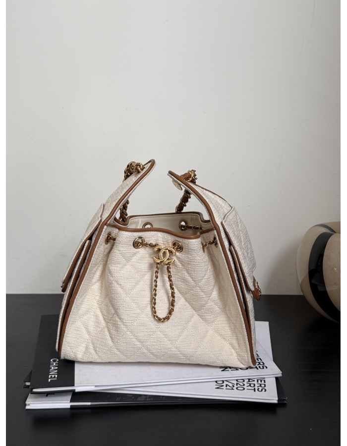 BORSA CHANEL 25 PICCOLA CHANEL