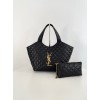 Borsa ICARE media SAINT LAURENT