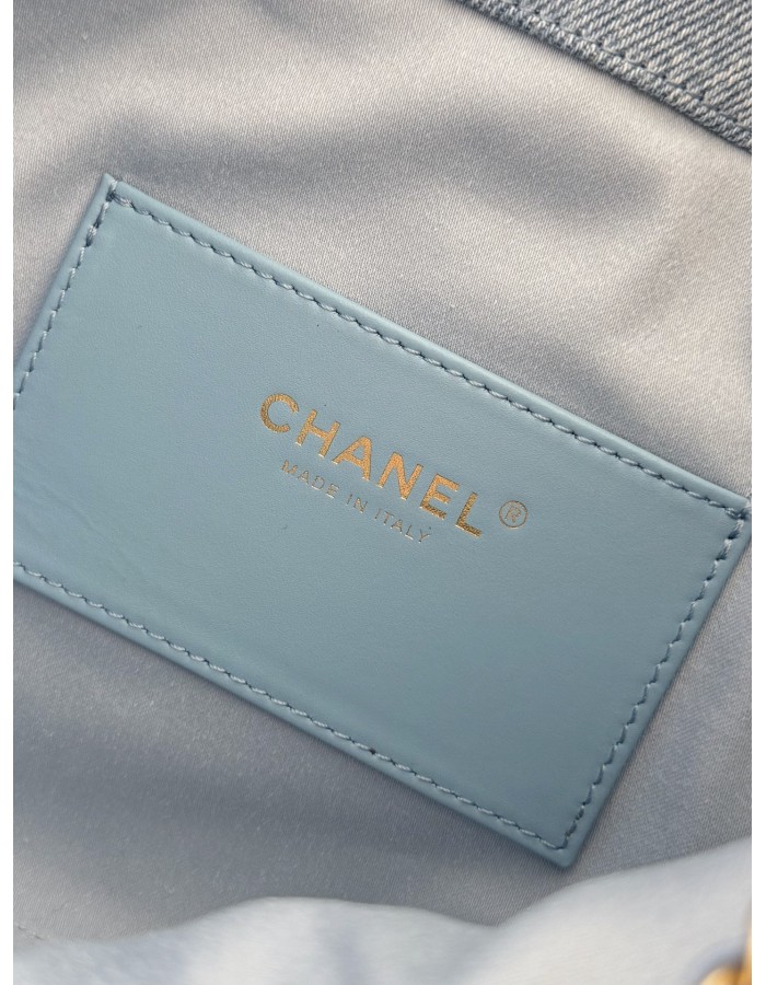 BORSA CHANEL 25 PICCOLA CHANEL