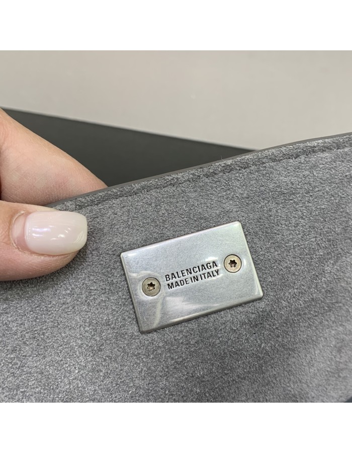 Borsa Rodeo Media BALENCIAGA
