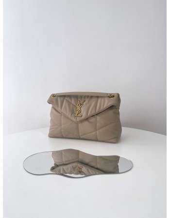 Puffer SMALL SAINT LAURENT