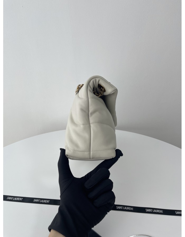 Puffer SMALL SAINT LAURENT