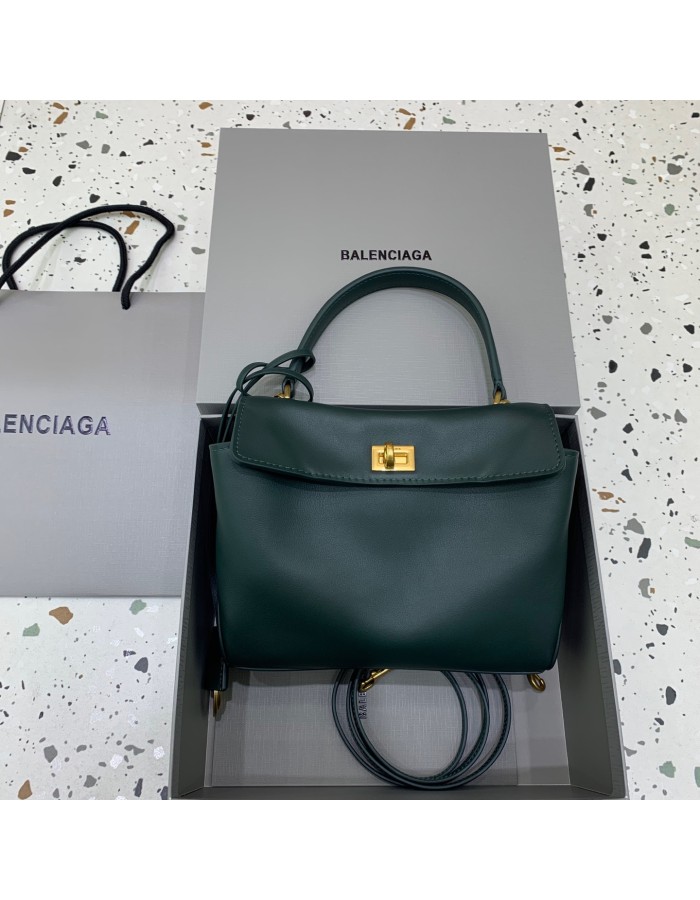 Borsa Rodeo Mini BALENCIAGA