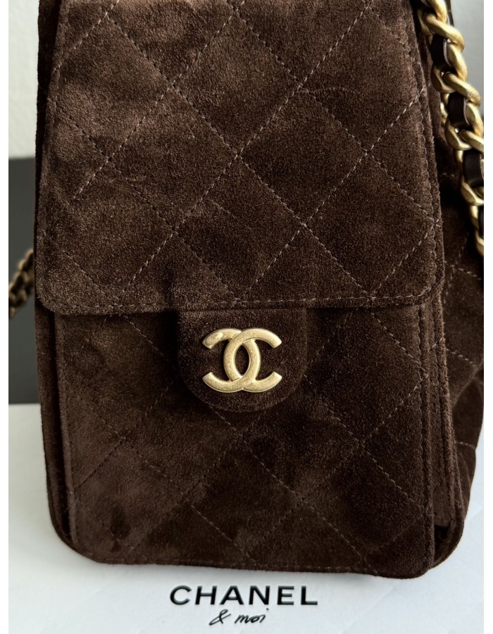 BORSA CHANEL 25 PICCOLA CHANEL