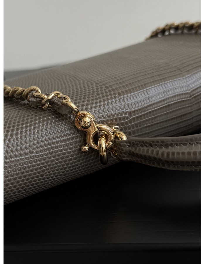 POCHETTE CON CATENA CHANEL