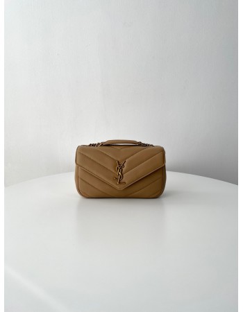 LOULOU small SAINT LAURENT