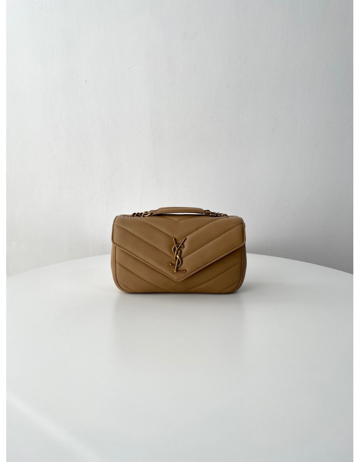 LOULOU small SAINT LAURENT