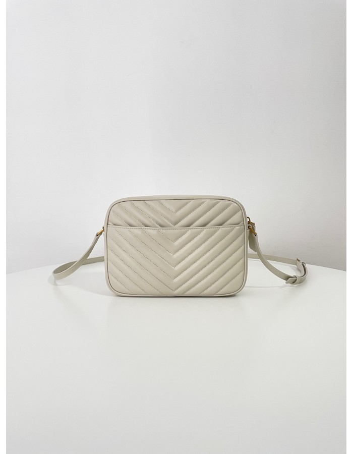 Camera bag LOU SAINT LAURENT