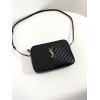 Camera bag LOU SAINT LAURENT