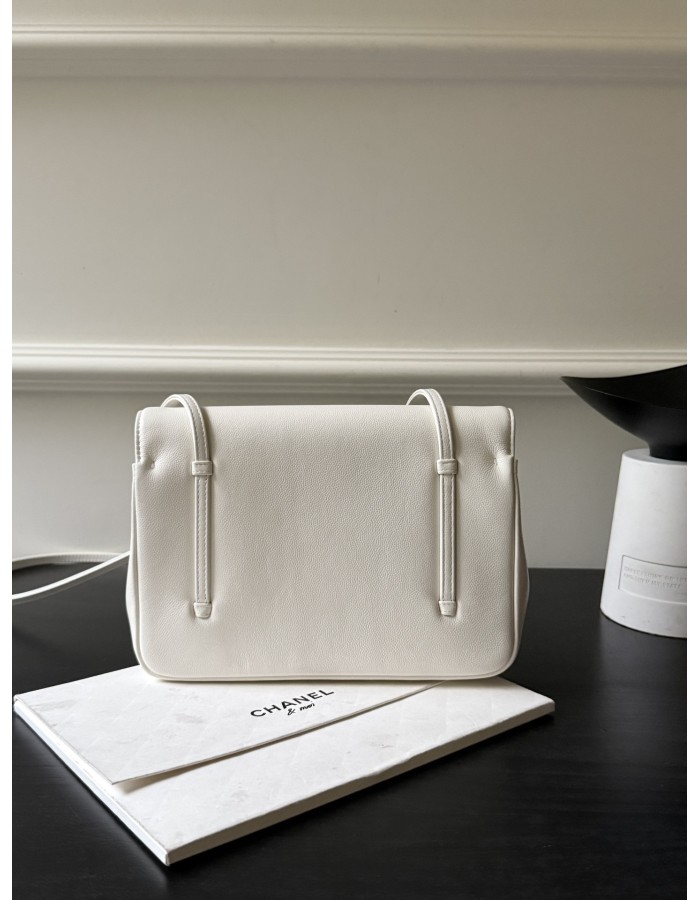 BORSA CON PATTA PICCOLA CHANEL