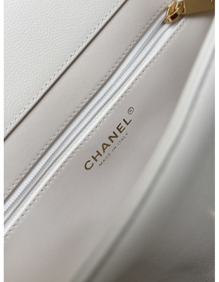 BORSA CON PATTA PICCOLA CHANEL