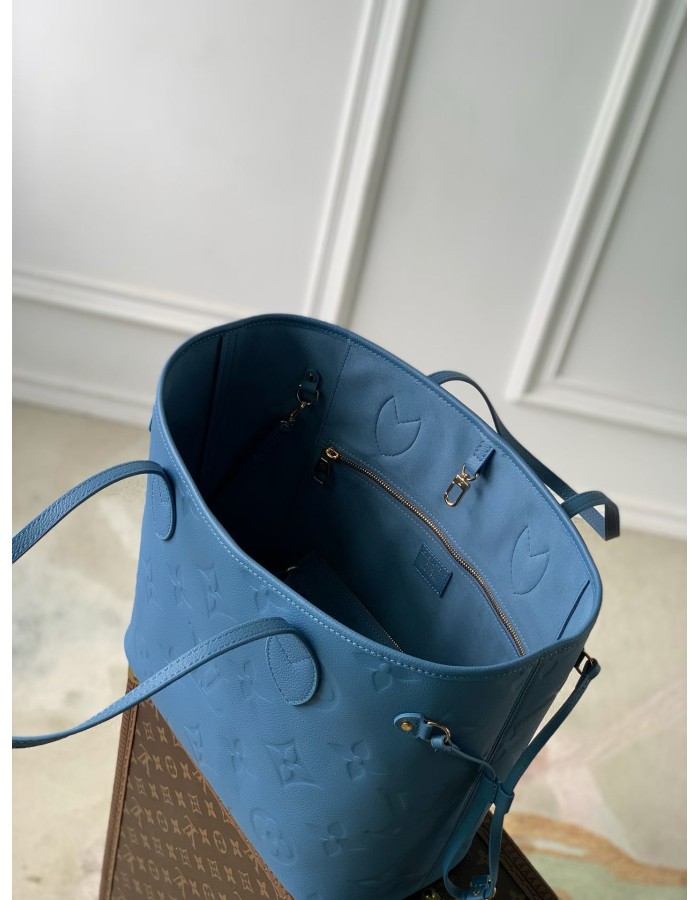 Neverfull MM LOUIS VUITTON