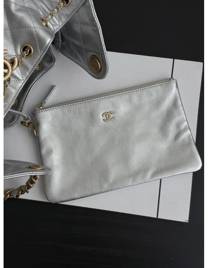 BORSA CHANEL 25 MEDIA CHANEL