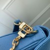 Portafoglio con catenella Ivy LOUIS VUITTON