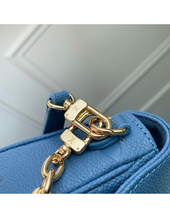 Portafoglio con catenella Ivy LOUIS VUITTON