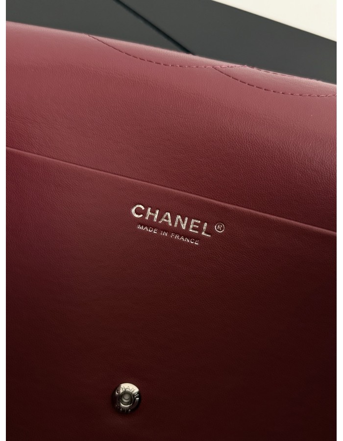 MAXI BORSA CON PATTA CHANEL