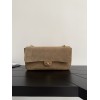 Maxi borsa con patta CHANEL