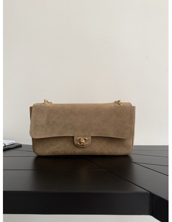 Maxi borsa con patta CHANEL