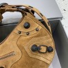 Borsa A Tracolla Le Cagole piccola BALENCIAGA
