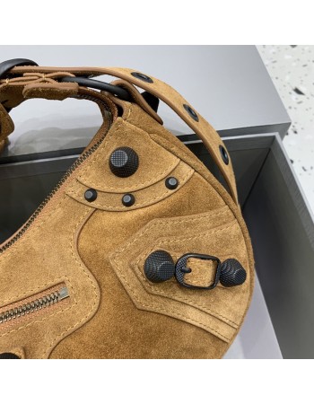 Borsa A Tracolla Le Cagole piccola BALENCIAGA