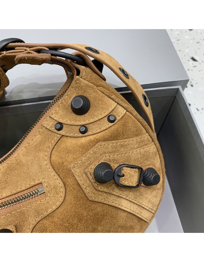 Borsa A Tracolla Le Cagole piccola BALENCIAGA