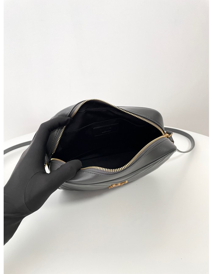 Camera bag LOU SAINT LAURENT