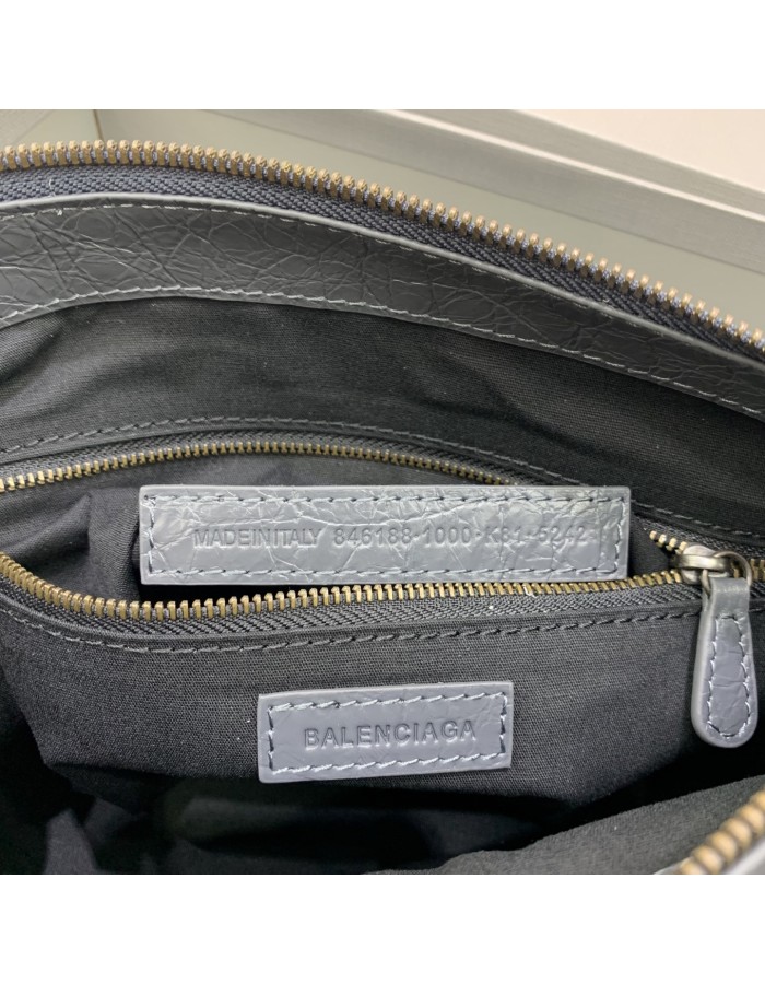 Le City Moto Piccola BALENCIAGA