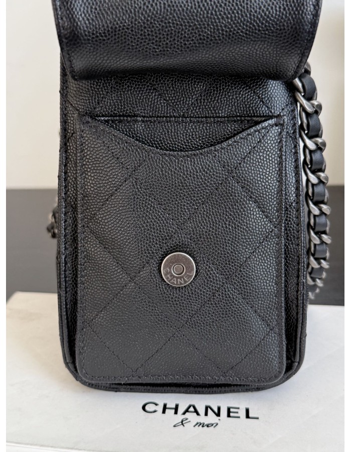 Borsa CHANEL 25 mini CHANEL