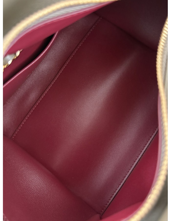 BORSA BOWLING PICCOLA CHANEL