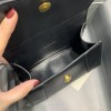 Borsa Hourglass Xs BALENCIAGA