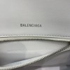 Borsa Hourglass Piccola BALENCIAGA
