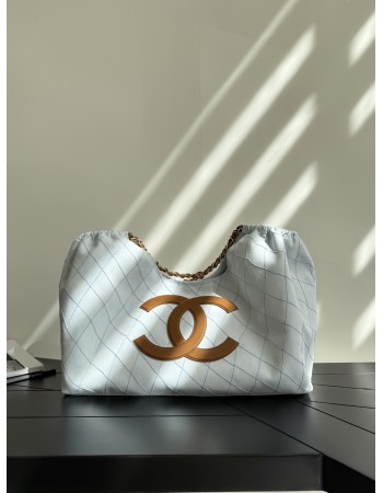 BORSA SHOPPING PICCOLA CHANEL