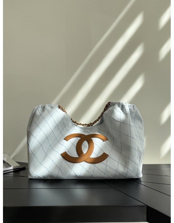 BORSA SHOPPING PICCOLA CHANEL