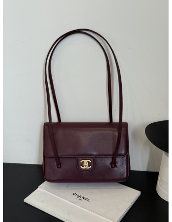 BORSA CON PATTA PICCOLA CHANEL