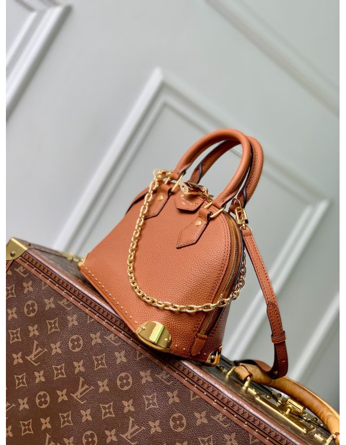 Alma Trunk BB LOUIS VUITTON