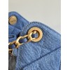 Borsa CHANEL 25 mini CHANEL