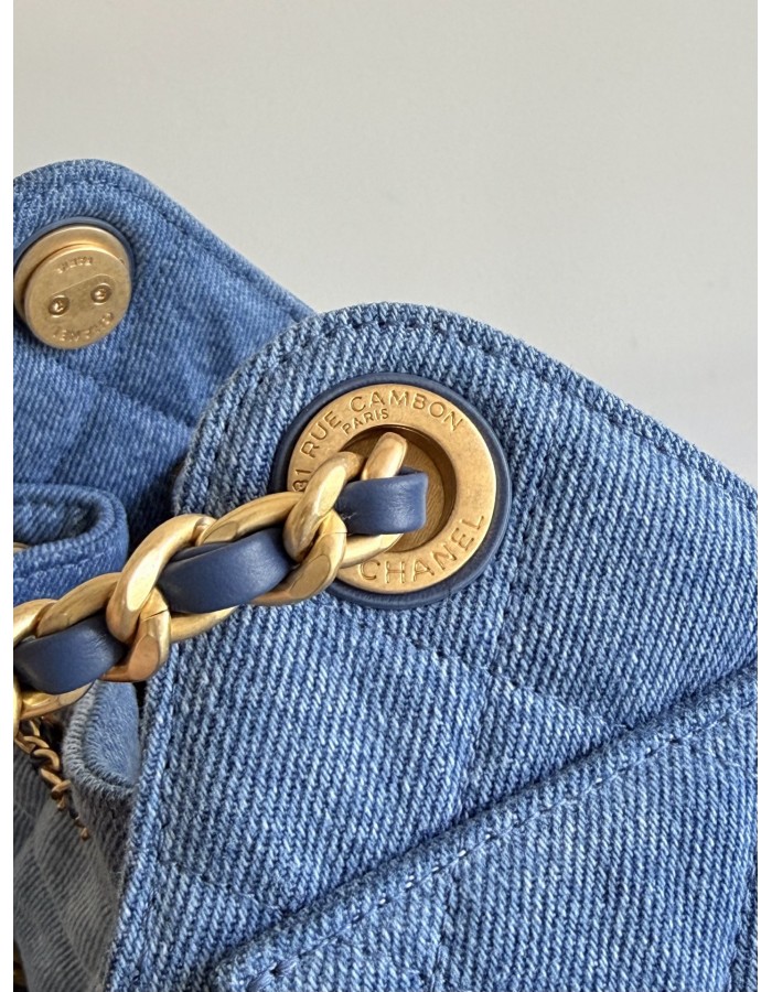 Borsa CHANEL 25 mini CHANEL