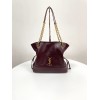 Shopping bag JAMIE piccola SAINT LAURENT