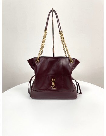 Shopping bag JAMIE piccola SAINT LAURENT