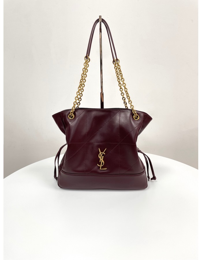 Shopping bag JAMIE piccola SAINT LAURENT