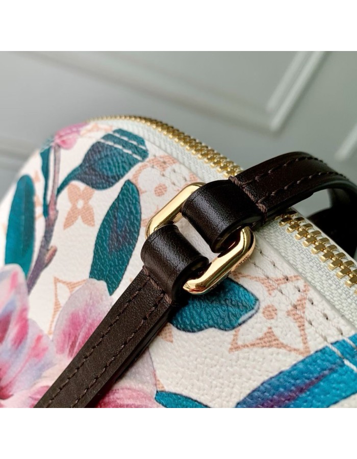 Borsa Squire East West LOUIS VUITTON