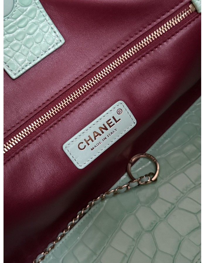 BORSA SHOPPING PICCOLA CHANEL