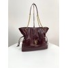 Borsa JAMIE SHOPPING SAINT LAURENT