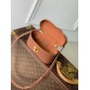 Pochette Vanity Low Key LOUIS VUITTON
